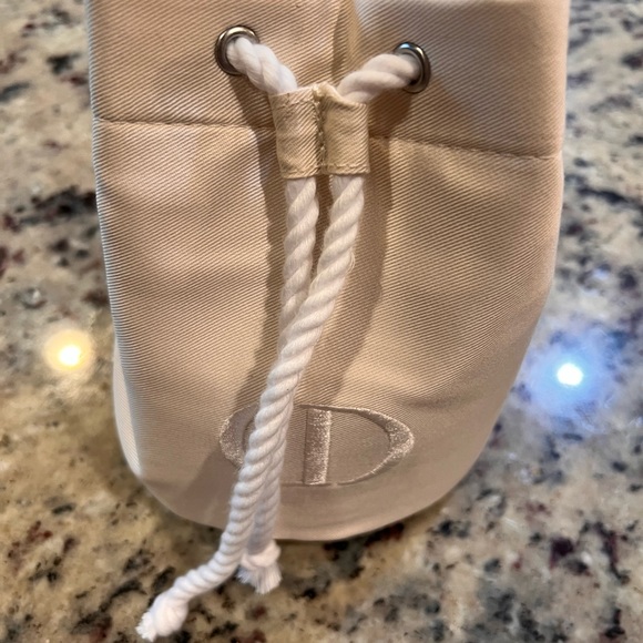 Dior Other - Dior small makeup bag